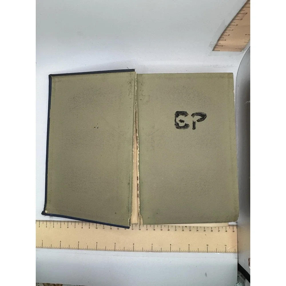 Ralph Waldo Emerson LETTERS AND SOCIAL AIMS  Riverside Edition 1888